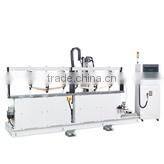 wood cutting cnc mortiser machine