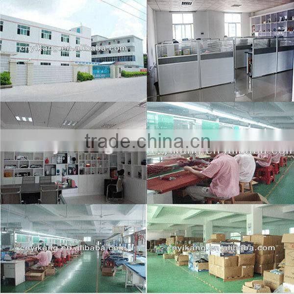 As seen on TV products cosmetic powder puff vibrating puff applicator YK-1204