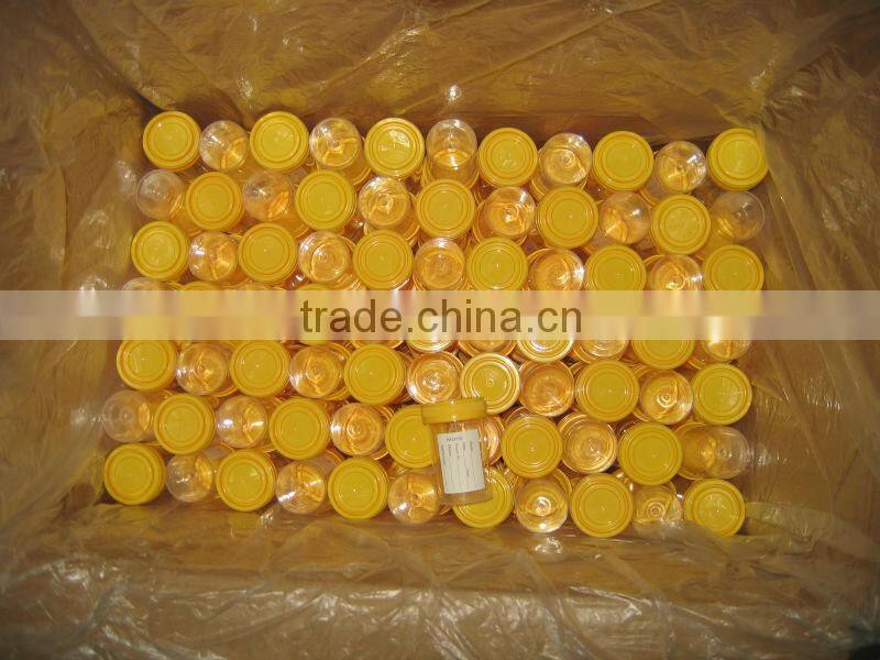 disposable urine specimen bottles sterile urine container 120ml