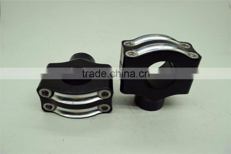 New Design 1.5" Riser For Harley 1' Handle bar