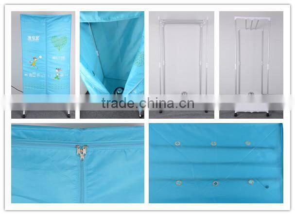CE electric clothes dryer