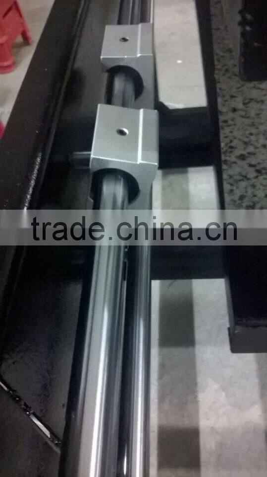 polyester jersey sublimation heat transfer printing machine