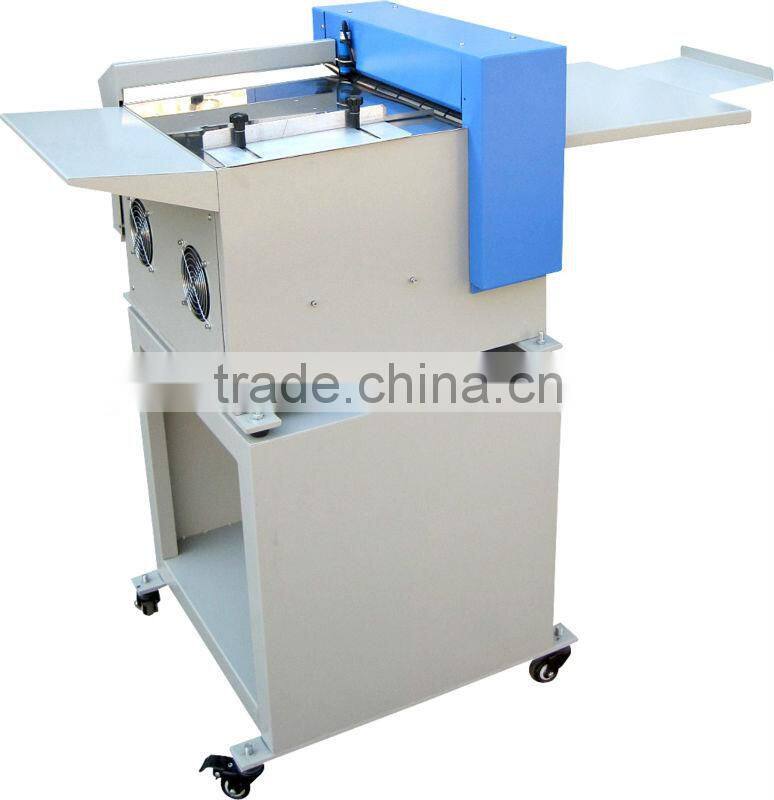 SHY-A380 Digital creasing machine