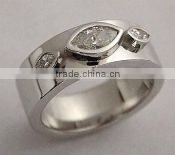 small metal engraving machine 300*300mm