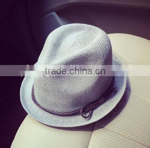 2016 made in China fashion ladies funny bucket hat beach sun hats high quality bucket hat custom