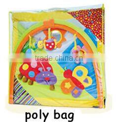 2014 luxurious brand Baby play gym
