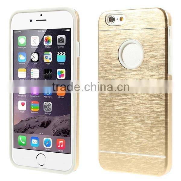 Best sale oem case for apple iphone6 with cheap price