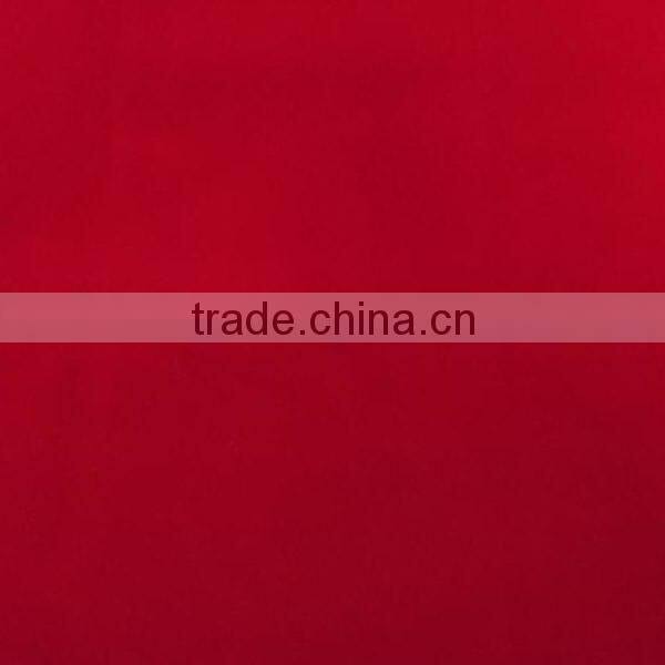 Wholesale cheap flocking fabric material polyester nylon ,rayon viscose blend flock fabric best price factory