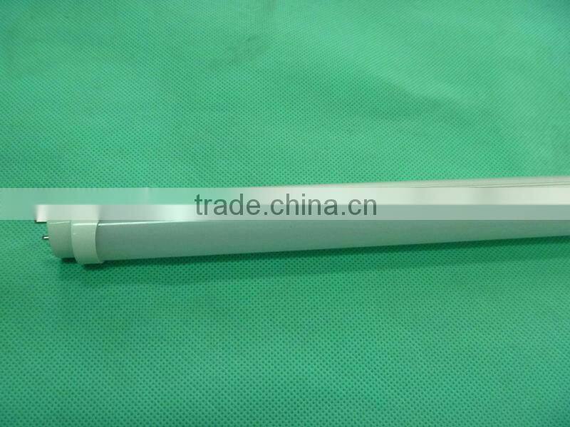 T8 18W led tube,4feet