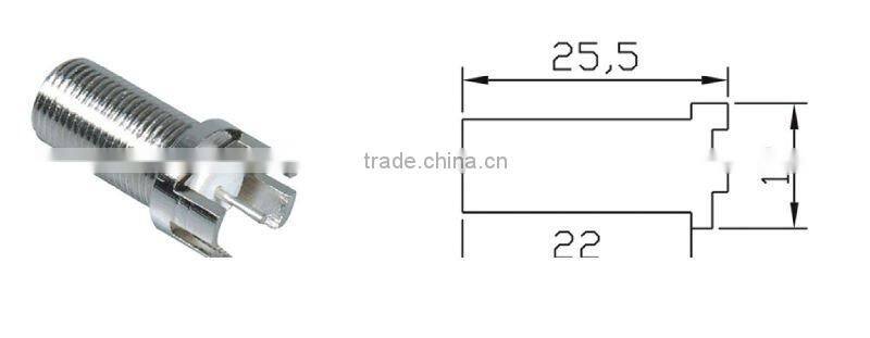 TV electronics FL10ZY10B