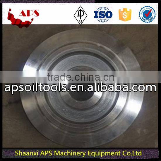 High Performance Steel Forging Machinery/Forged Gear/Forging GearTop Steel with High Quality