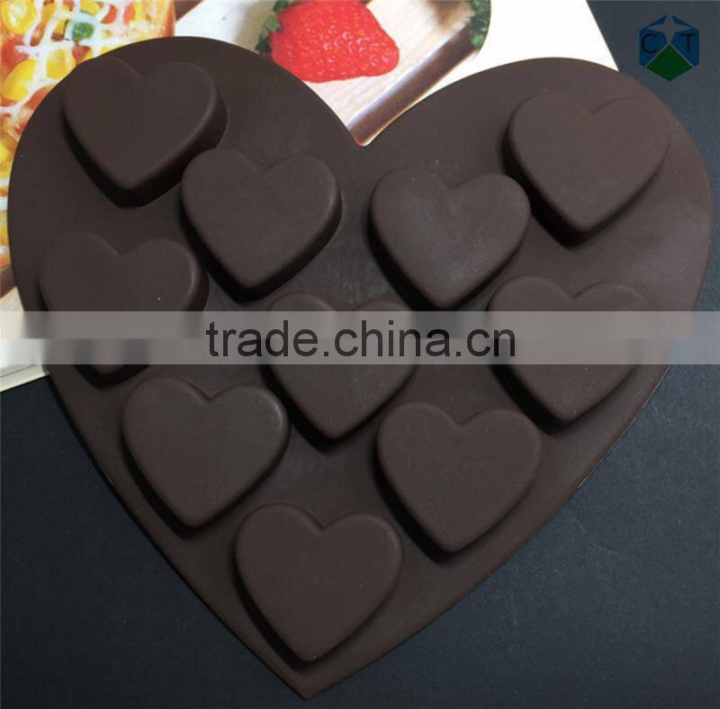 CTBED017 Decorate Your Cakes And Cupcakes Candy Molds Chocolate Decorations Happy Caking Everyone