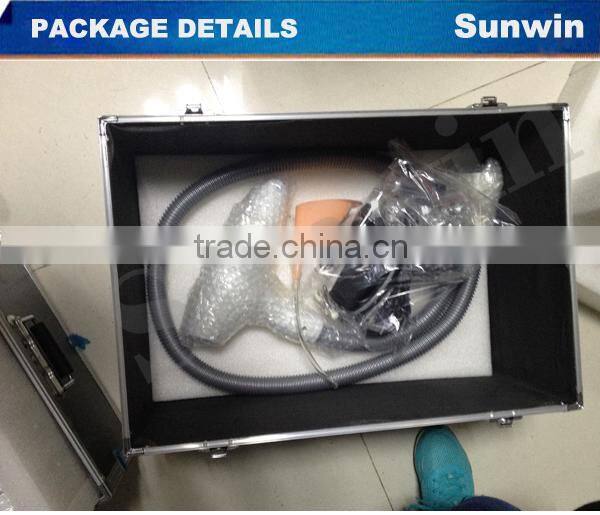 Portable Style and Pigment Removal,Tattoo Removal Feature tattoo removal machine SW-902E