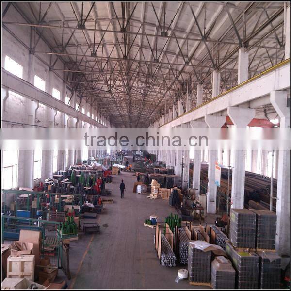 API spec 22mm 7/8" Class T sucker rod coupling OEM High Precision Sucker Rod Coupling