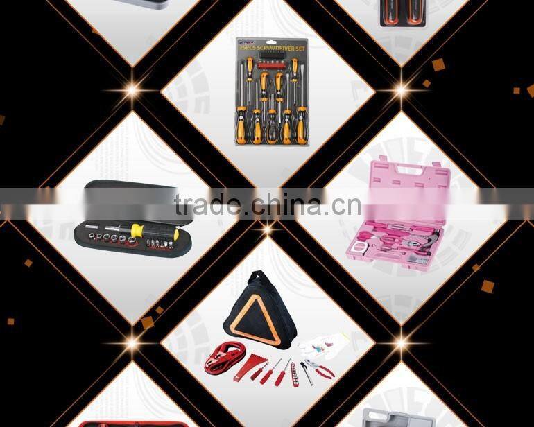 Plastic Handle Torx Screwdrive