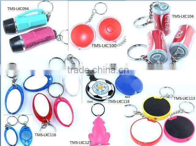 new design hot new products custom leather keyring 2016 pu metal logo keychain