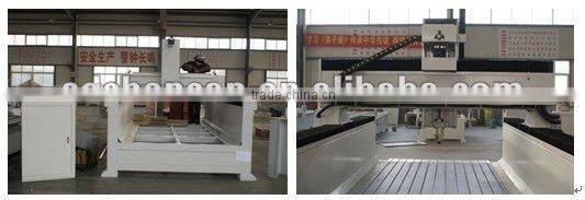 CHENCAN 3Axis CNC Foam Cutting Machine EPS Foam Engraving/Cutting Machine for Sales