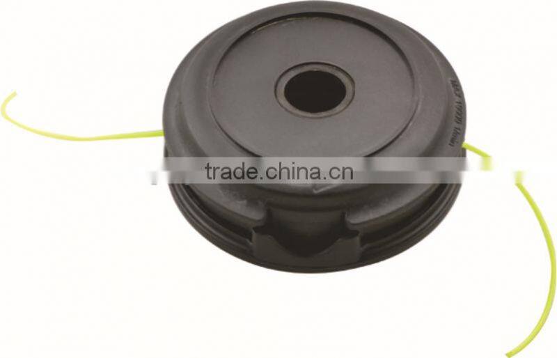 trimmer head brush cutter nylon head trimmer head