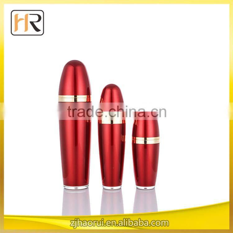 2016 Newest Skin Care Products Using Fashion pp bottle