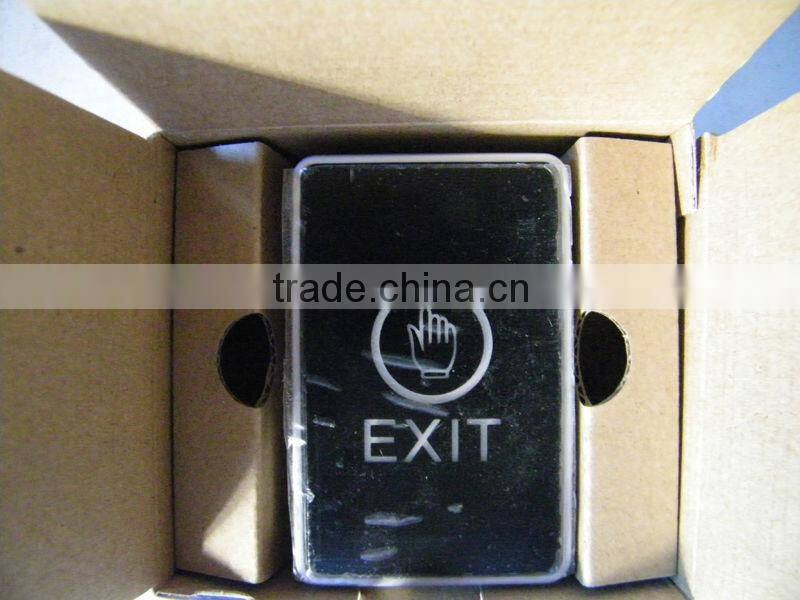 High Quality Hand-Shaped Symobol Multi-door IR Touch Infrared Sensor Exit Button