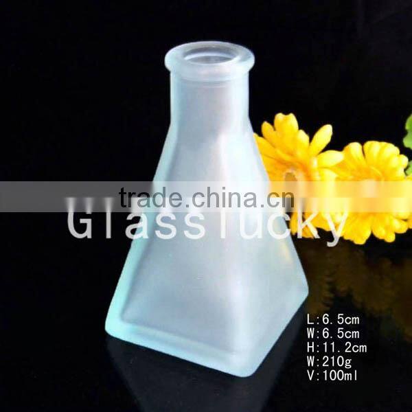 DF0027 wholesale crystal aroma home fragrance diffuser, aroma scented reed diffuser