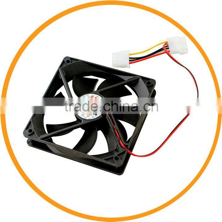 120mm 12cm PC Cooling Cooler Fan from Dailyetech
