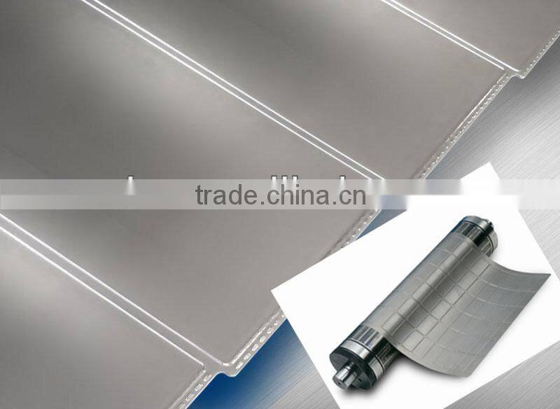PhotoChemical Etching Machine for flexible dies