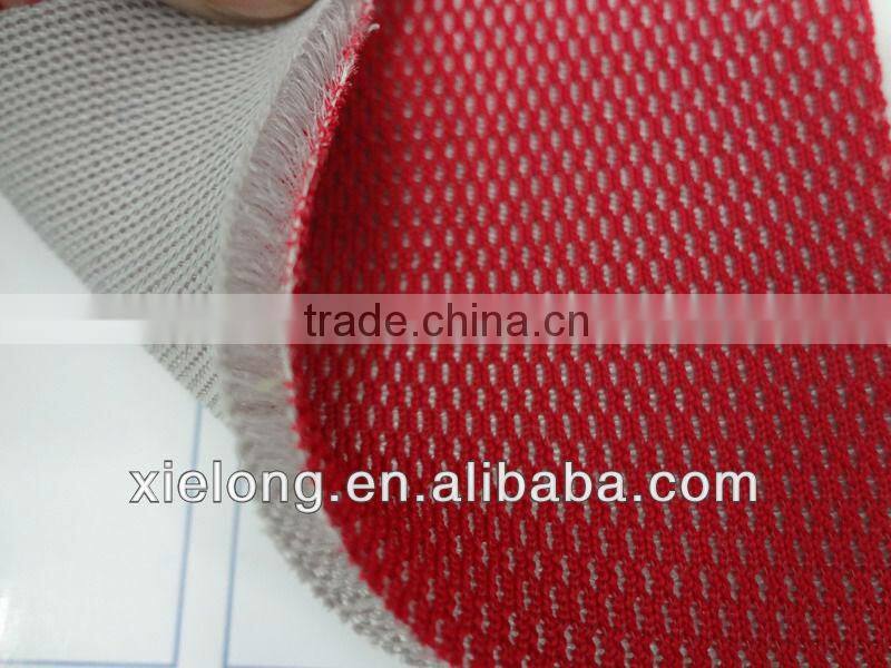 3D spacer mesh fabric textile outdoor mesh fabric