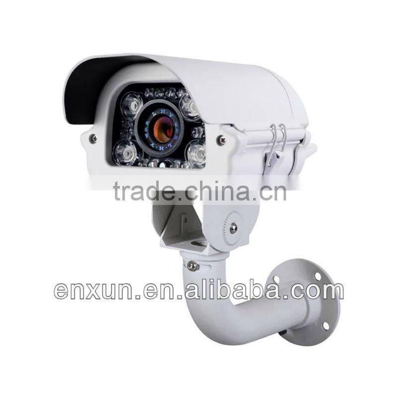 1/3" Sony Super HAD II CCD 540TVL CCTV camera