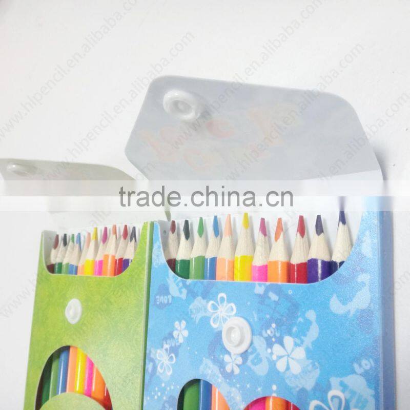 High quality color pencil