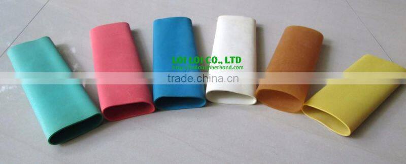 Bulk Rubber tube wholesale directly price from Large factory