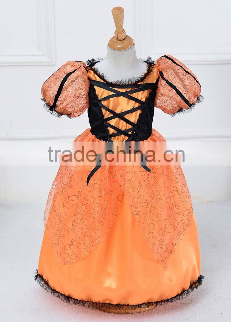 hot selling kids cosplay clothing halloween costumes for kids