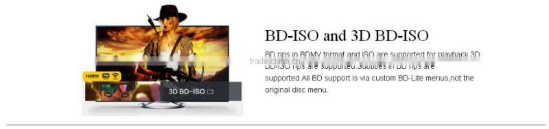 Canada tv box Himedia H8 RK3368 smart tv box Octa core kodi android tv box codi 4k HDR 1080p 16GB android mini pc