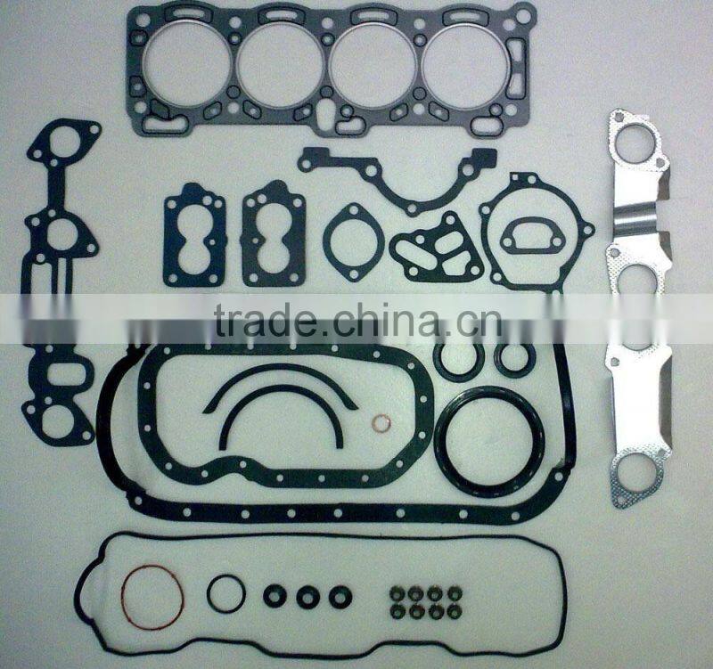 High Quality Full Gasket Set For I-SUZU 4ZD1 engine auto parts