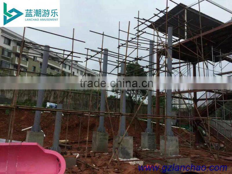 Air Powered Wave Pool equipment/facility/machine with best price