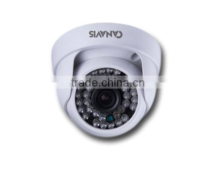 high definition indoor dome cctv 2mp ahd cameras night vision