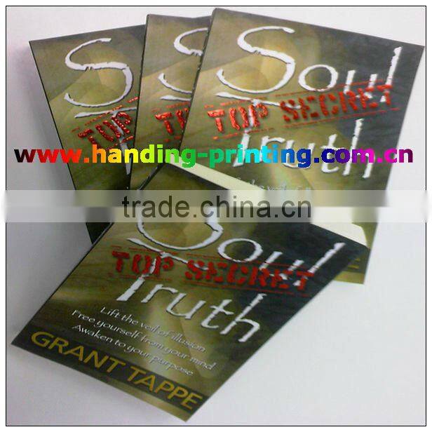 Famous Children/Guest/Types of Infantile Books Printing Factory