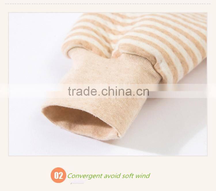 Kids sleeping bag baby romper child footed sleep sack style legs apart for 2016