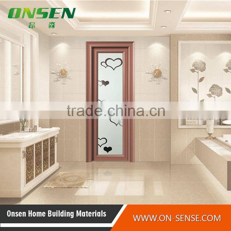 Alibaba manufacturer wholesale aluminum sliding door for sale goods from china