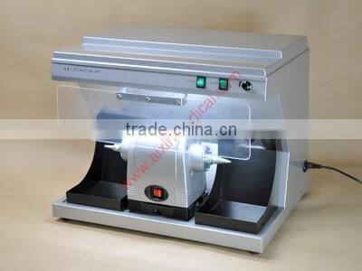 AX-J5 Dental Laboratory Polishing Compact Unit (Vacuum)
