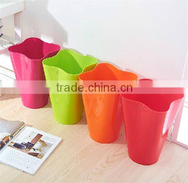 The lowest waste bin container price trash can for sale