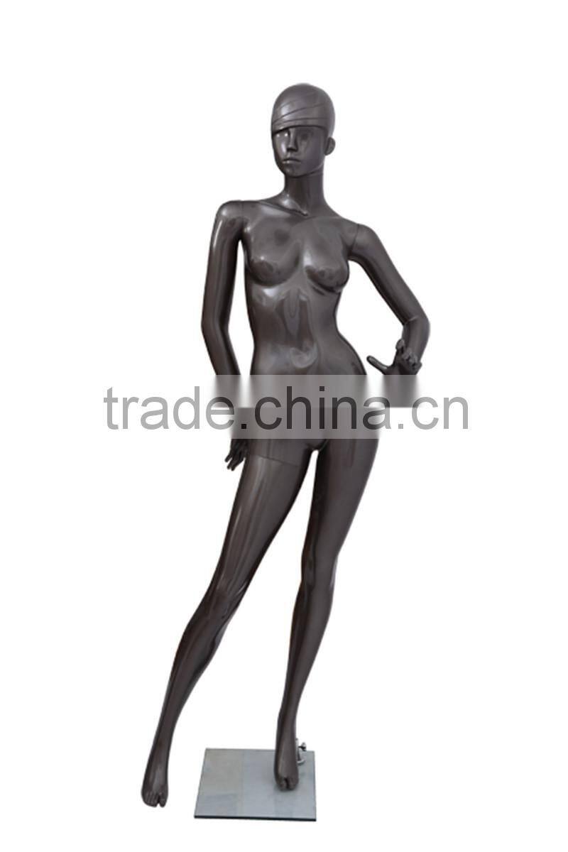 2014 New-style female mannequin