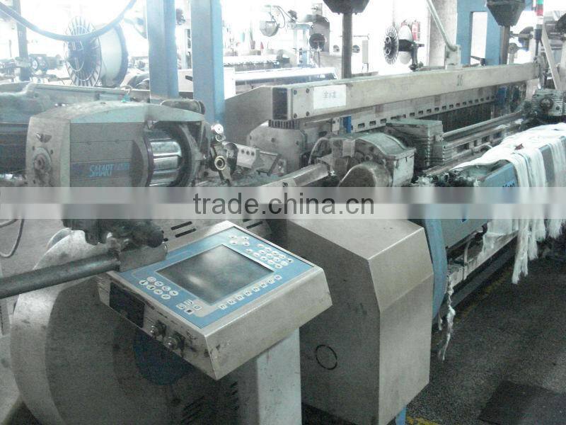 Used sulzer rapier looms /second hand sulzer rapier looms