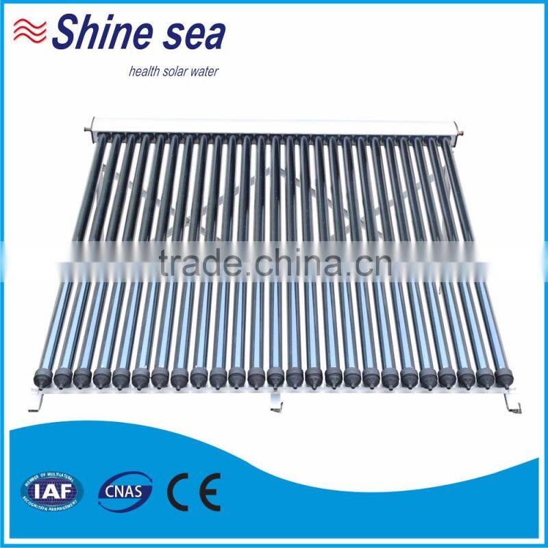 Low Heat Rejection Solar Pool Heating System (CCC CE ISO9001)