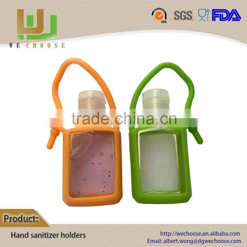 Good price silicone hand gel case