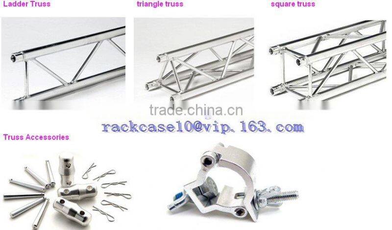 Light Weight Steel trusses