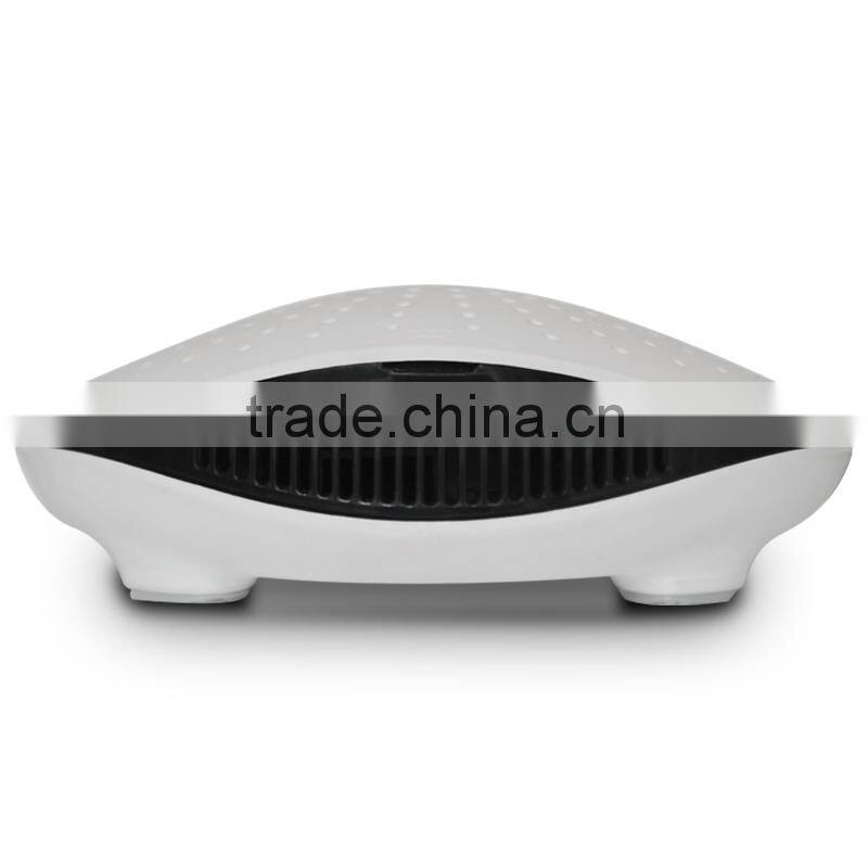 Portable Car USB Aroma Diffuser Air Purifier