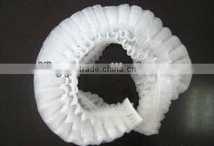 disposable PP hair surgical caps