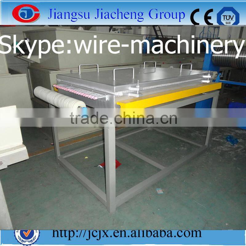 CCS wire production line