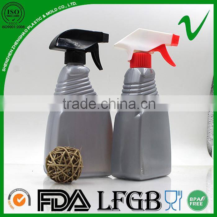HDPE high quality disposable wholesale pesticide bottles for industrial use